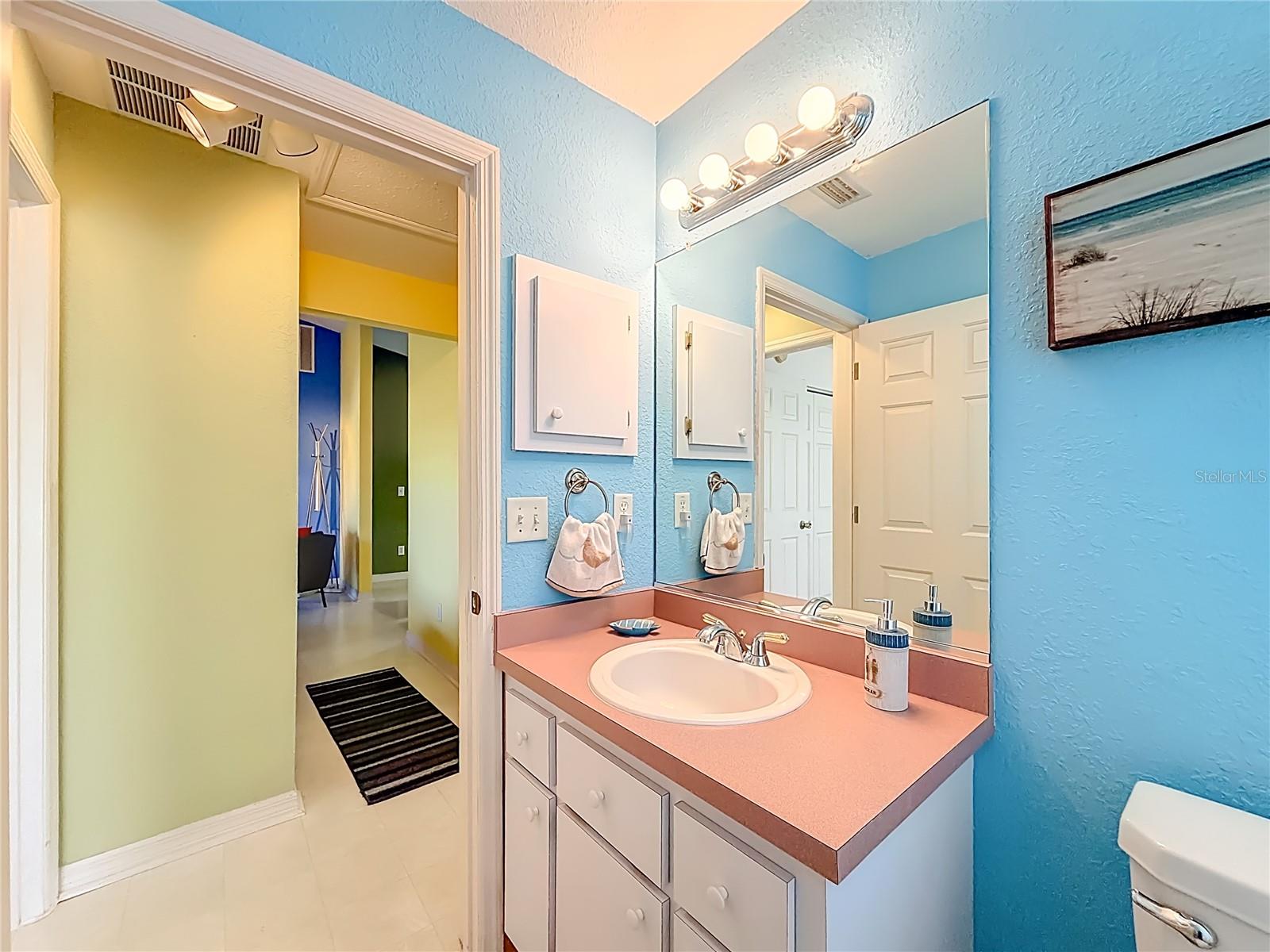 BELLEVIEW HEIGHTS ESTATE - Residential