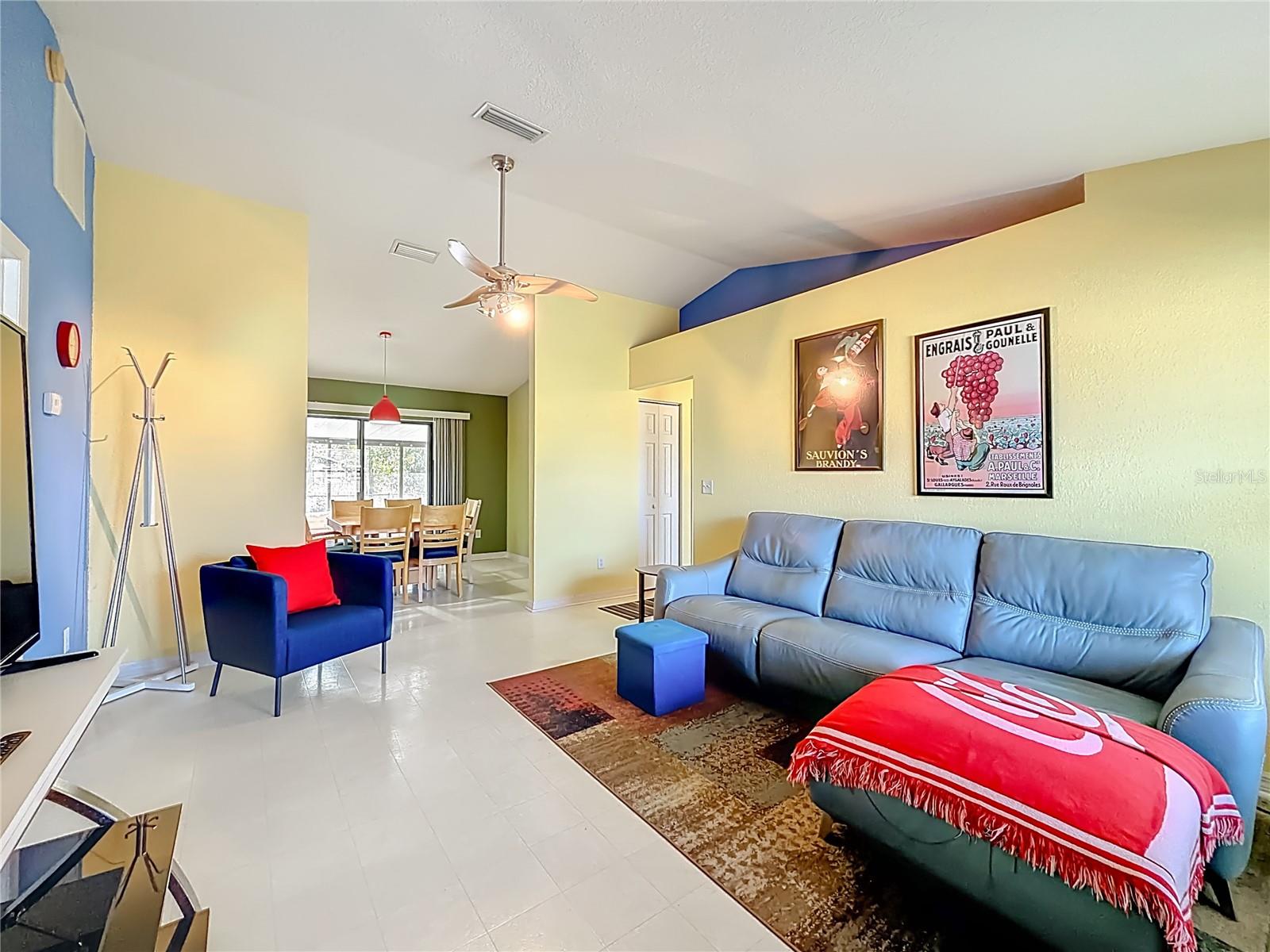 BELLEVIEW HEIGHTS ESTATE - Residential