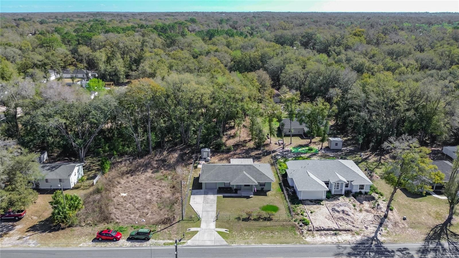 BELLEVIEW HEIGHTS ESTATE - Residential