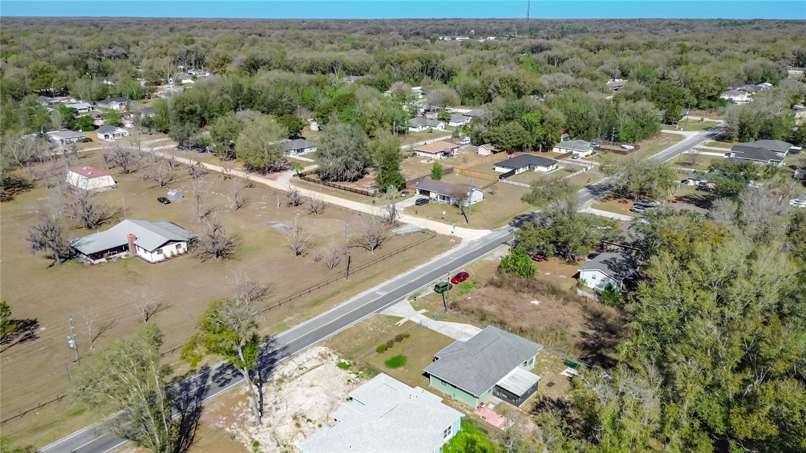 BELLEVIEW HEIGHTS ESTATE - Residential