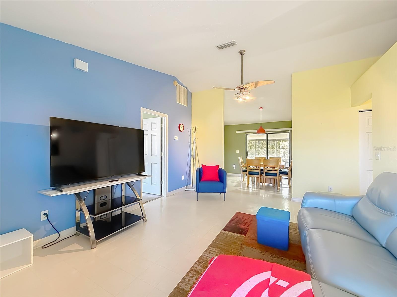 BELLEVIEW HEIGHTS ESTATE - Residential