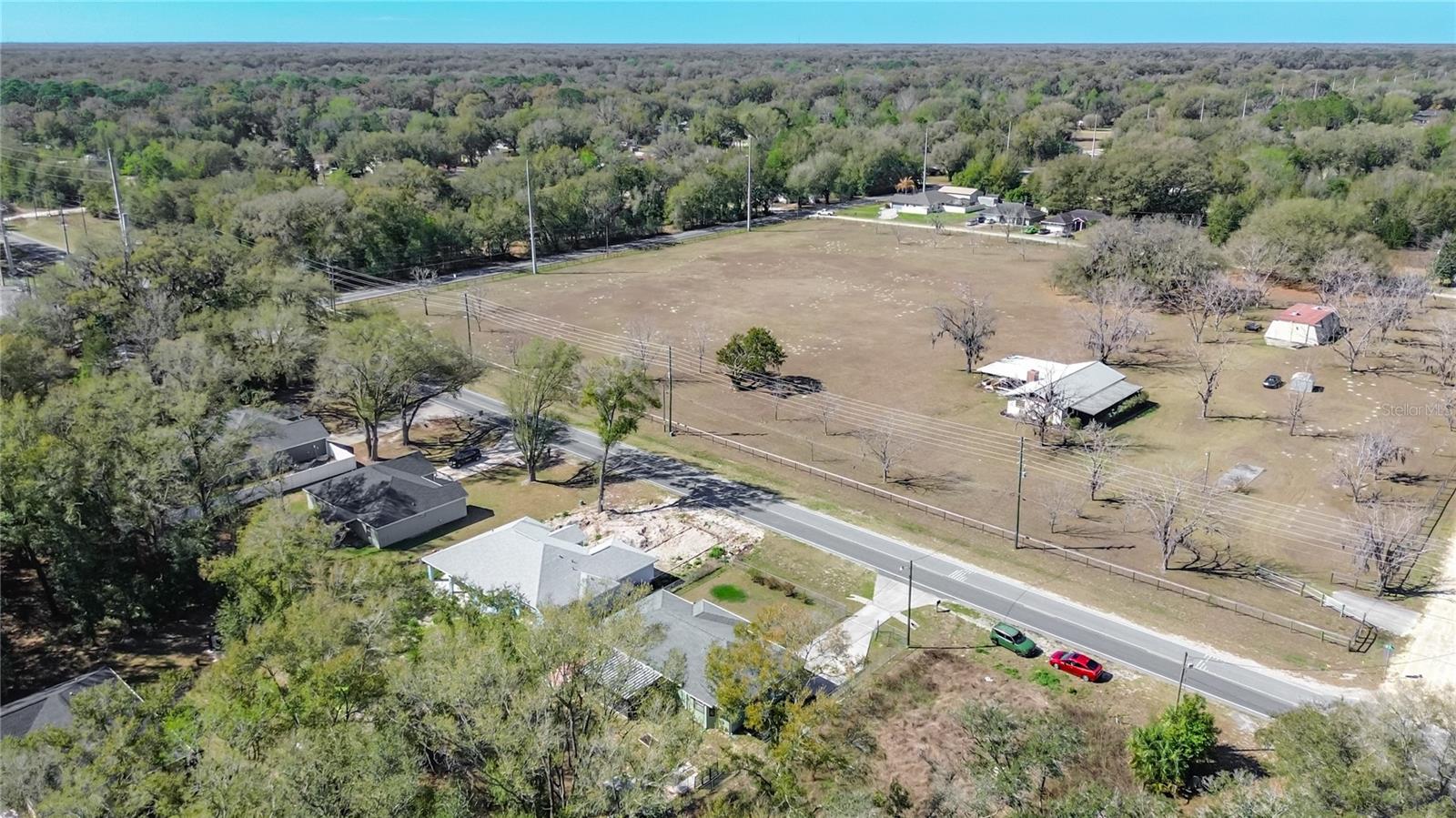 BELLEVIEW HEIGHTS ESTATE - Residential