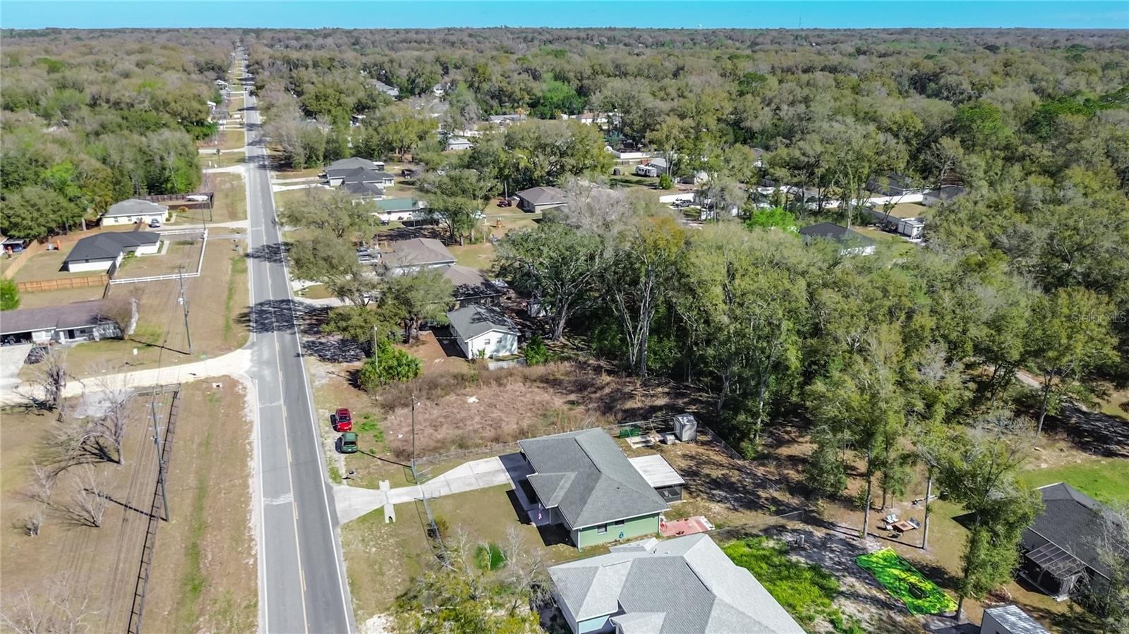 BELLEVIEW HEIGHTS ESTATE - Residential