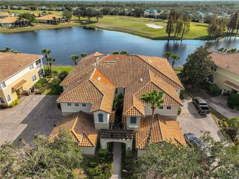 A home in SUN CITY CENTER