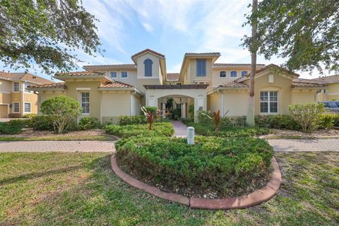 A home in SUN CITY CENTER