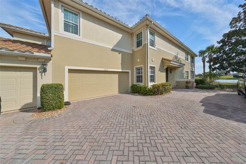 A home in SUN CITY CENTER