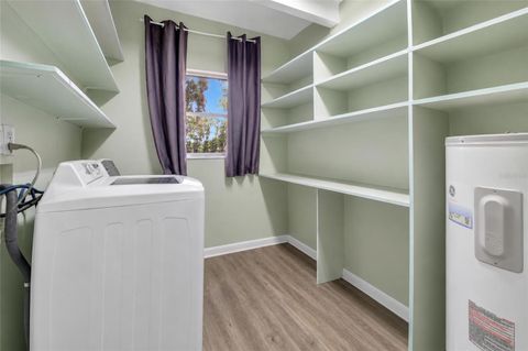 Tiny photo for 11900 Elbert Street, Clermont, FL 34711 (MLS # G5113694)