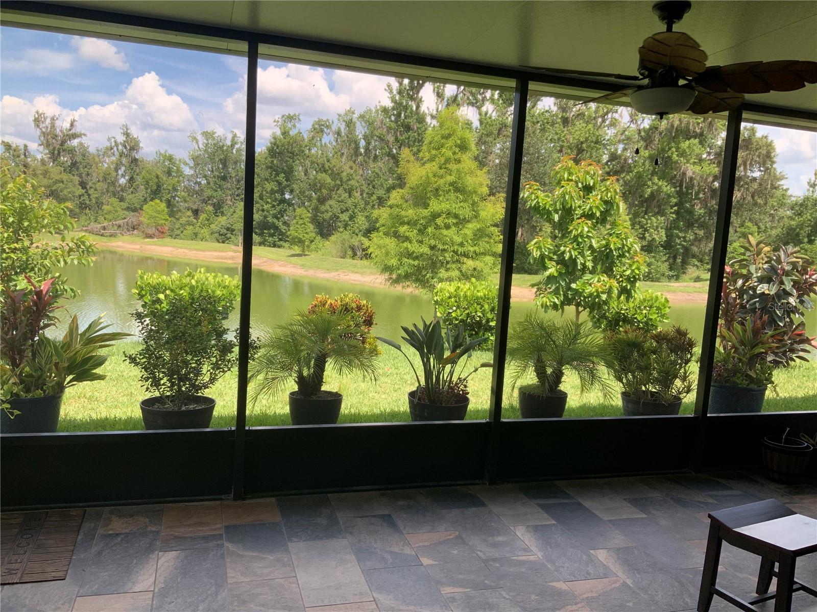 SILVERADO RANCH SUB - Residential Lease