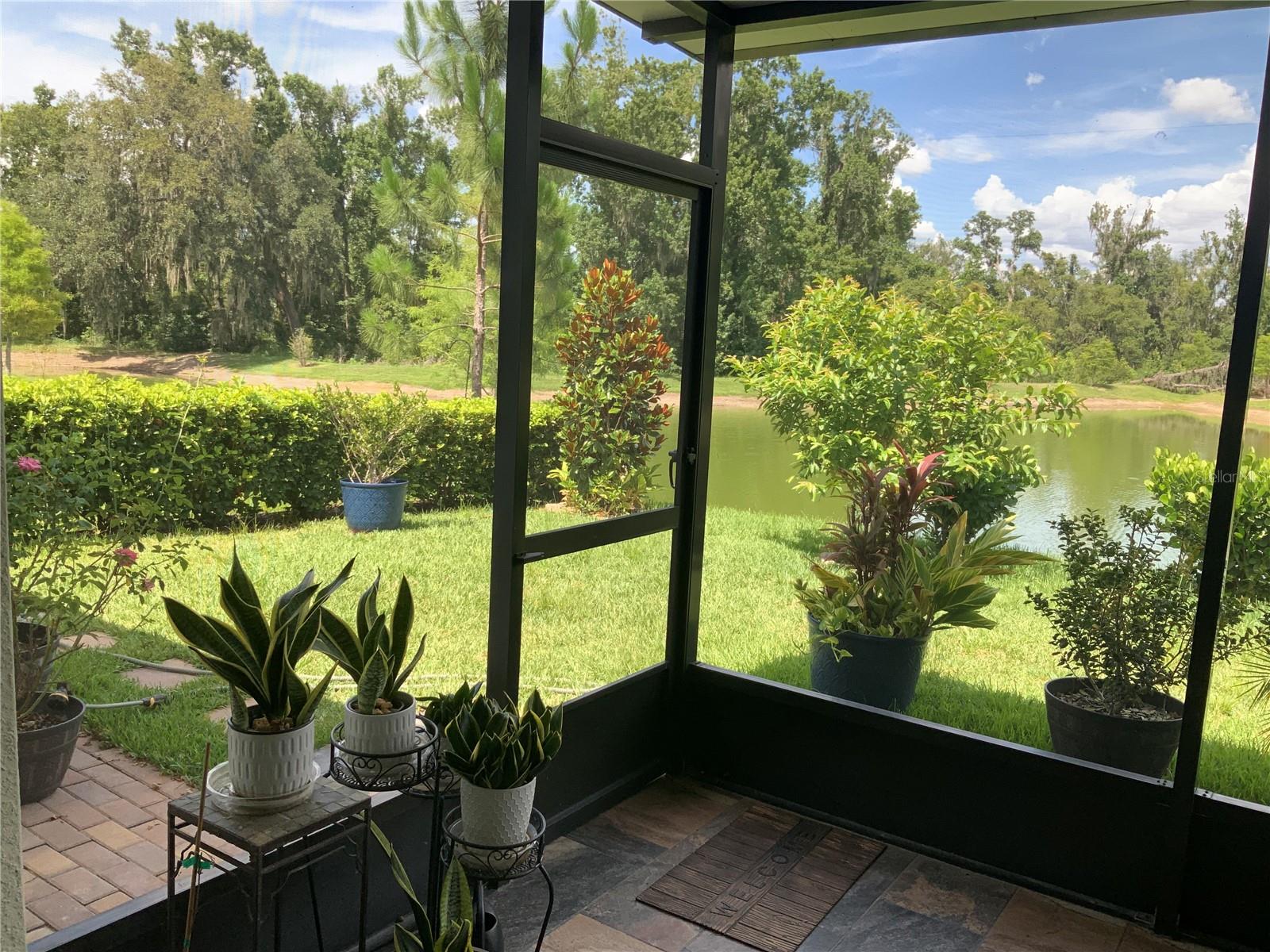 SILVERADO RANCH SUB - Residential Lease