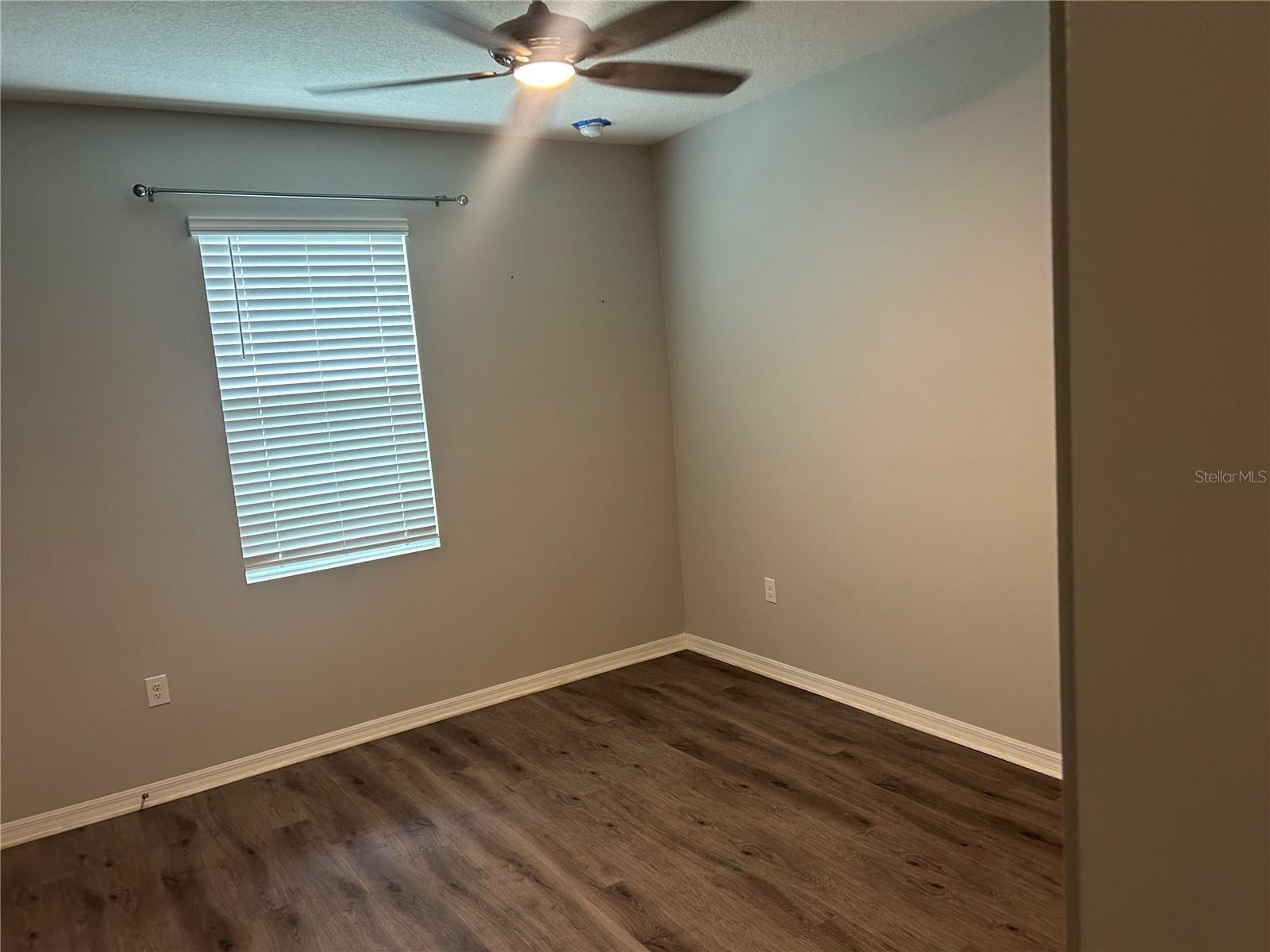 SILVERADO RANCH SUB - Residential Lease