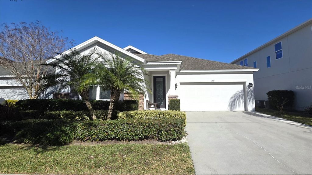 Photo of 5531 Cypress Hill Road, Winter Garden, FL 34787 (MLS # O6378167)