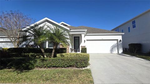 Photo of 5531 Cypress Hill Road, Winter Garden, FL 34787 (MLS # O6378167)