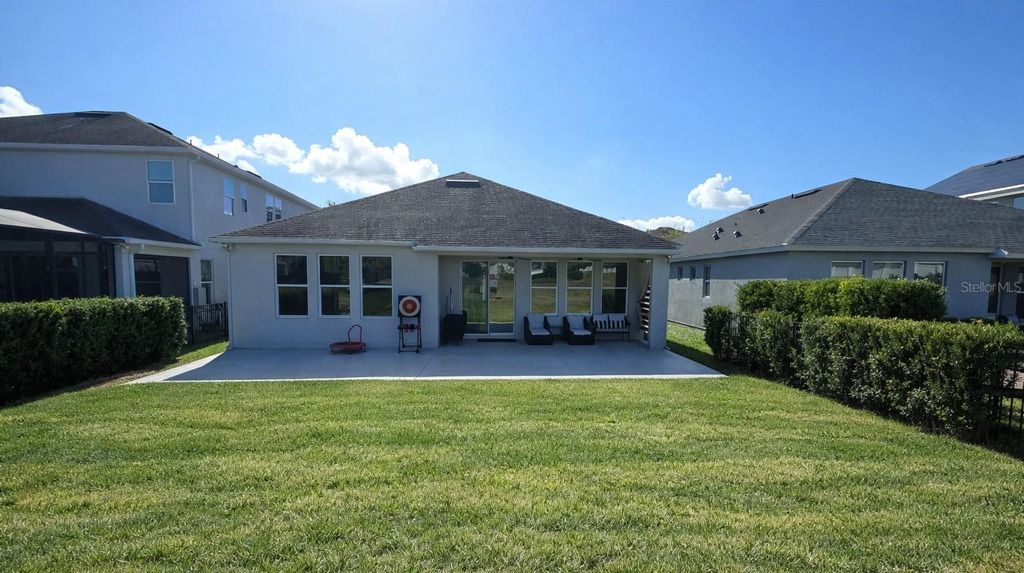 Photo of 5531 Cypress Hill Road, Winter Garden, FL 34787 (MLS # O6378167)