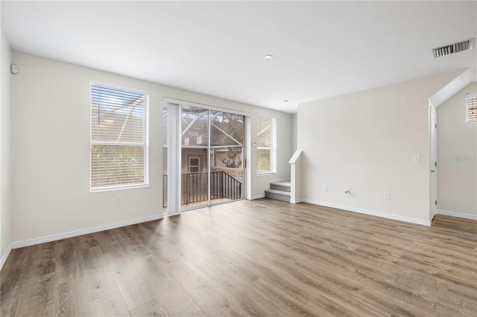 PORT TAMPA COMMUNITIES SUB - Residential