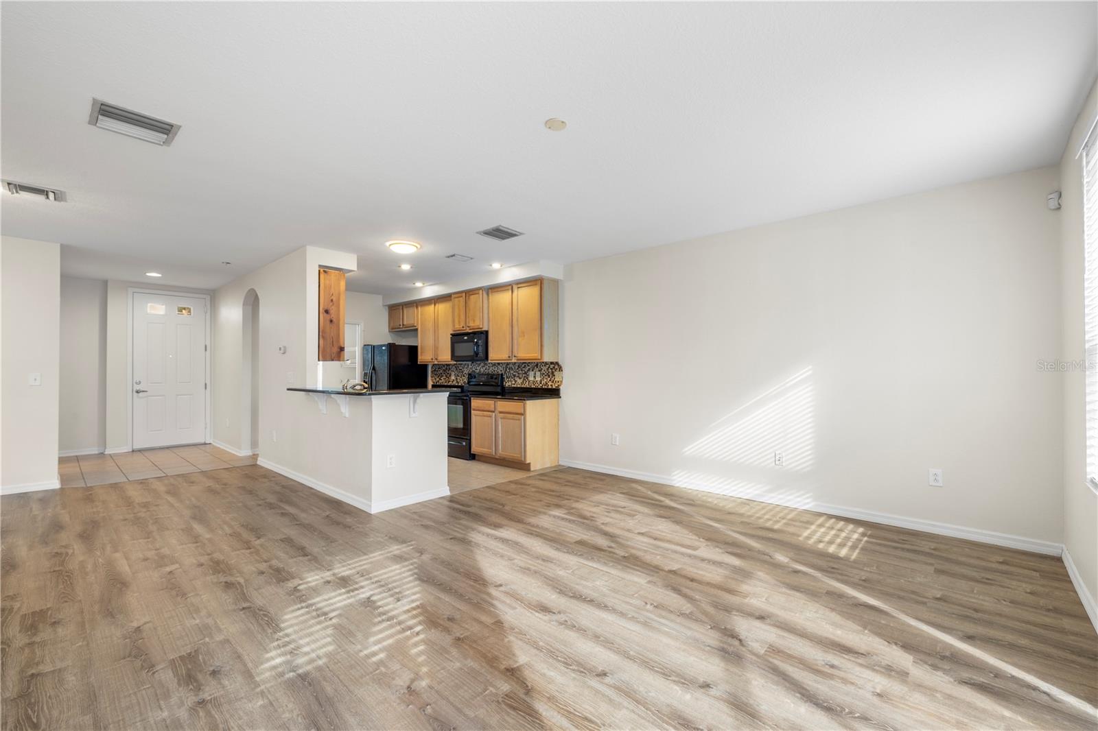 PORT TAMPA COMMUNITIES SUB - Residential