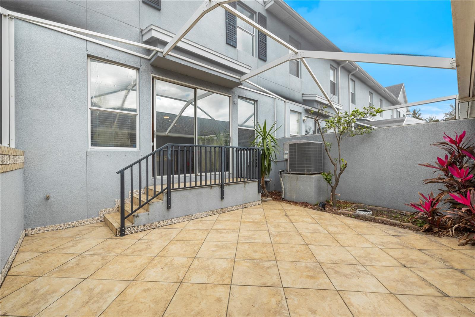 PORT TAMPA COMMUNITIES SUB - Residential