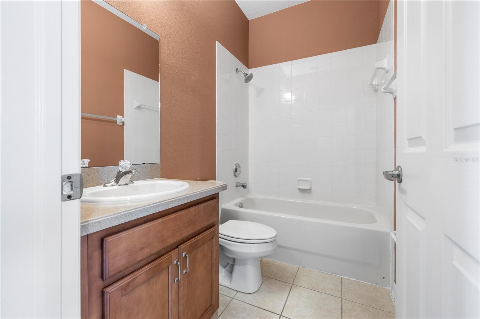 PORT TAMPA COMMUNITIES SUB - Residential