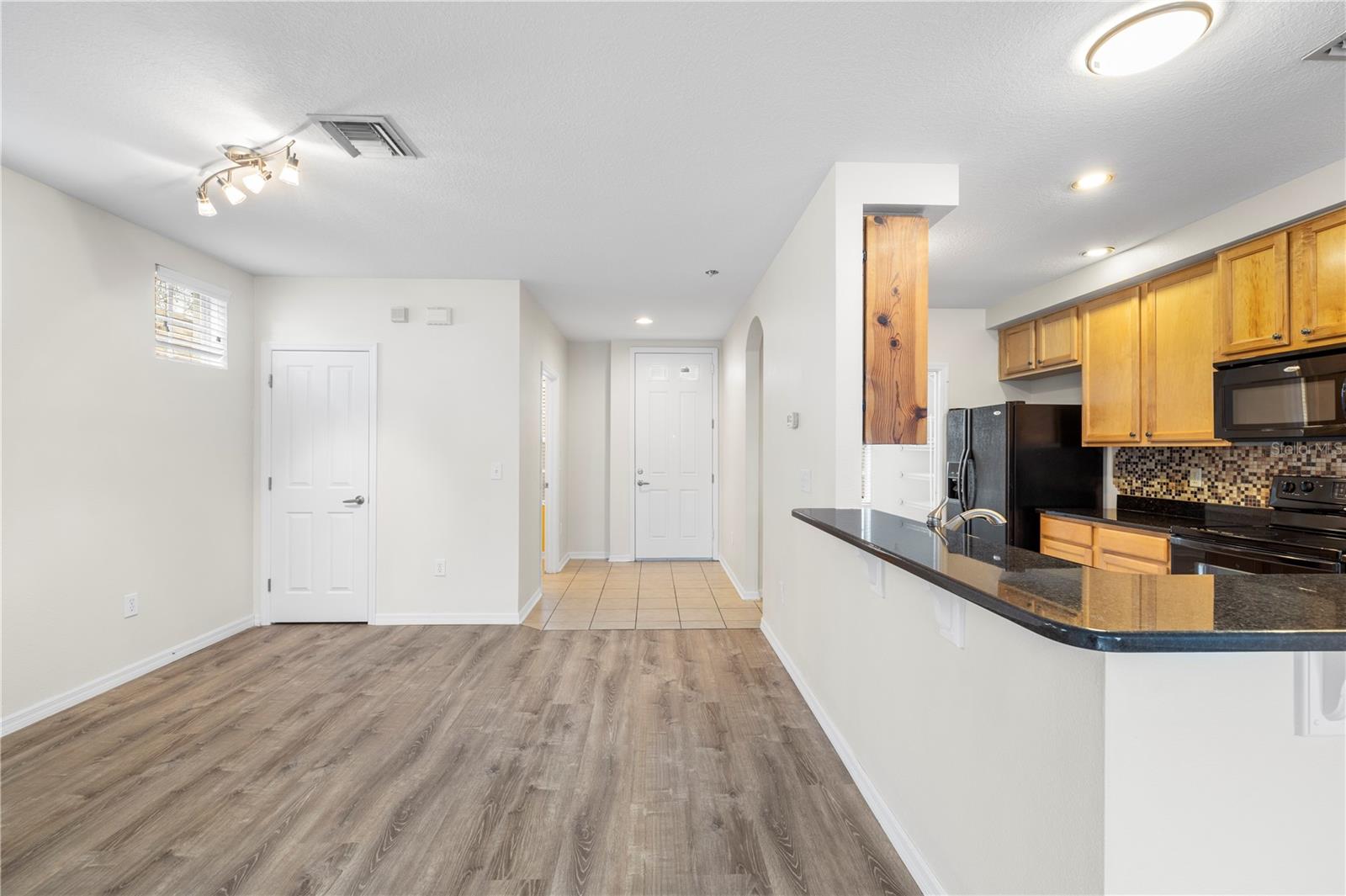 PORT TAMPA COMMUNITIES SUB - Residential