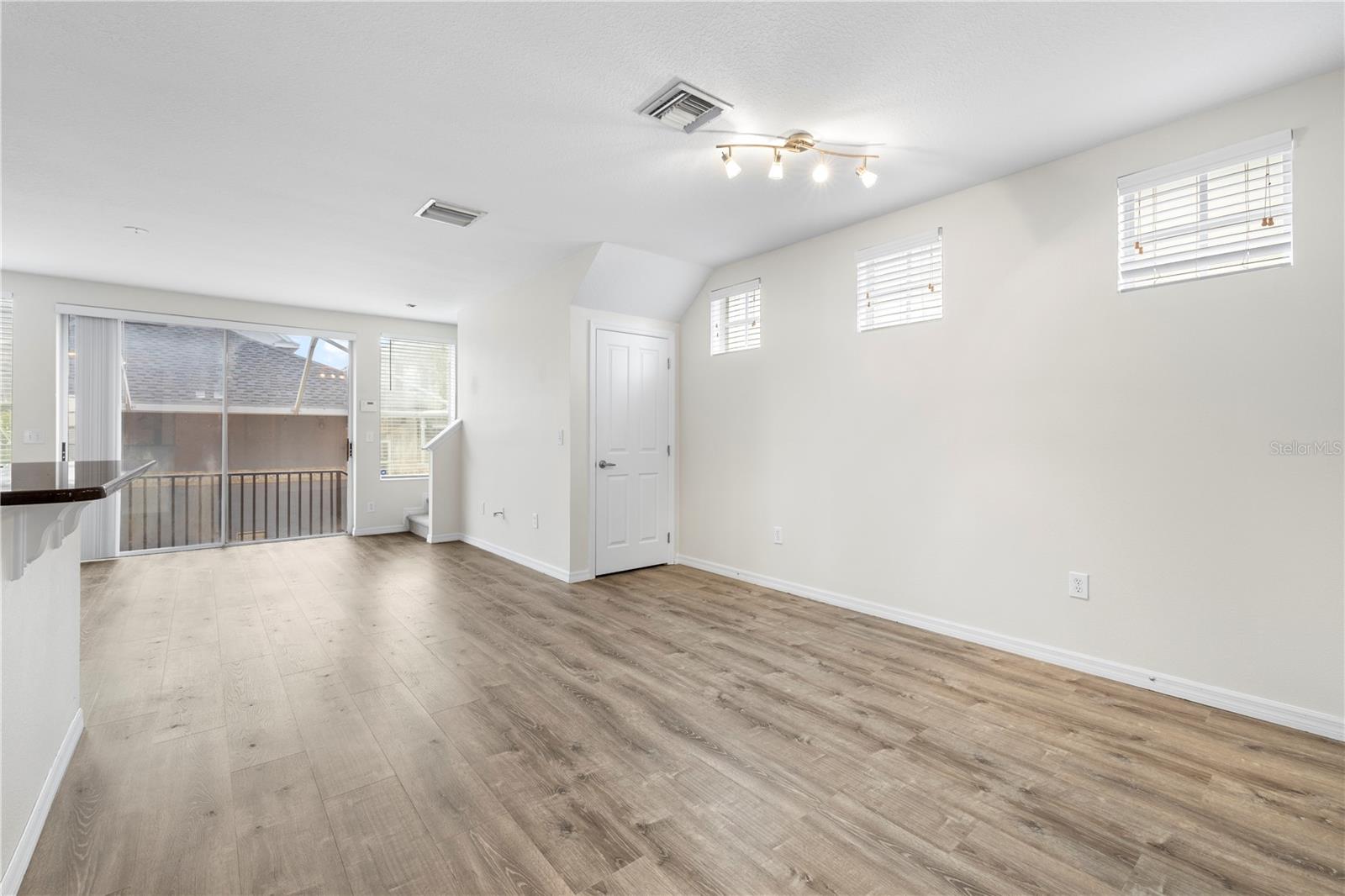 PORT TAMPA COMMUNITIES SUB - Residential