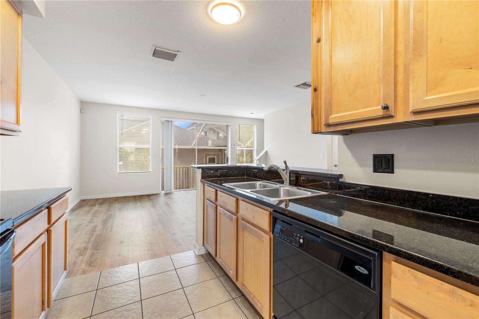 PORT TAMPA COMMUNITIES SUB - Residential