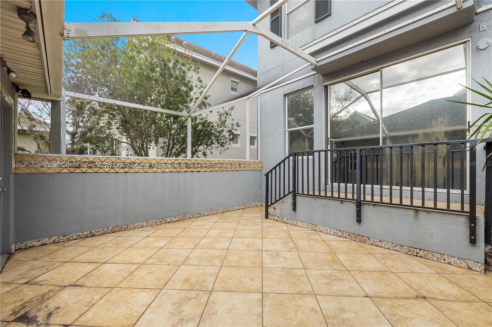 PORT TAMPA COMMUNITIES SUB - Residential