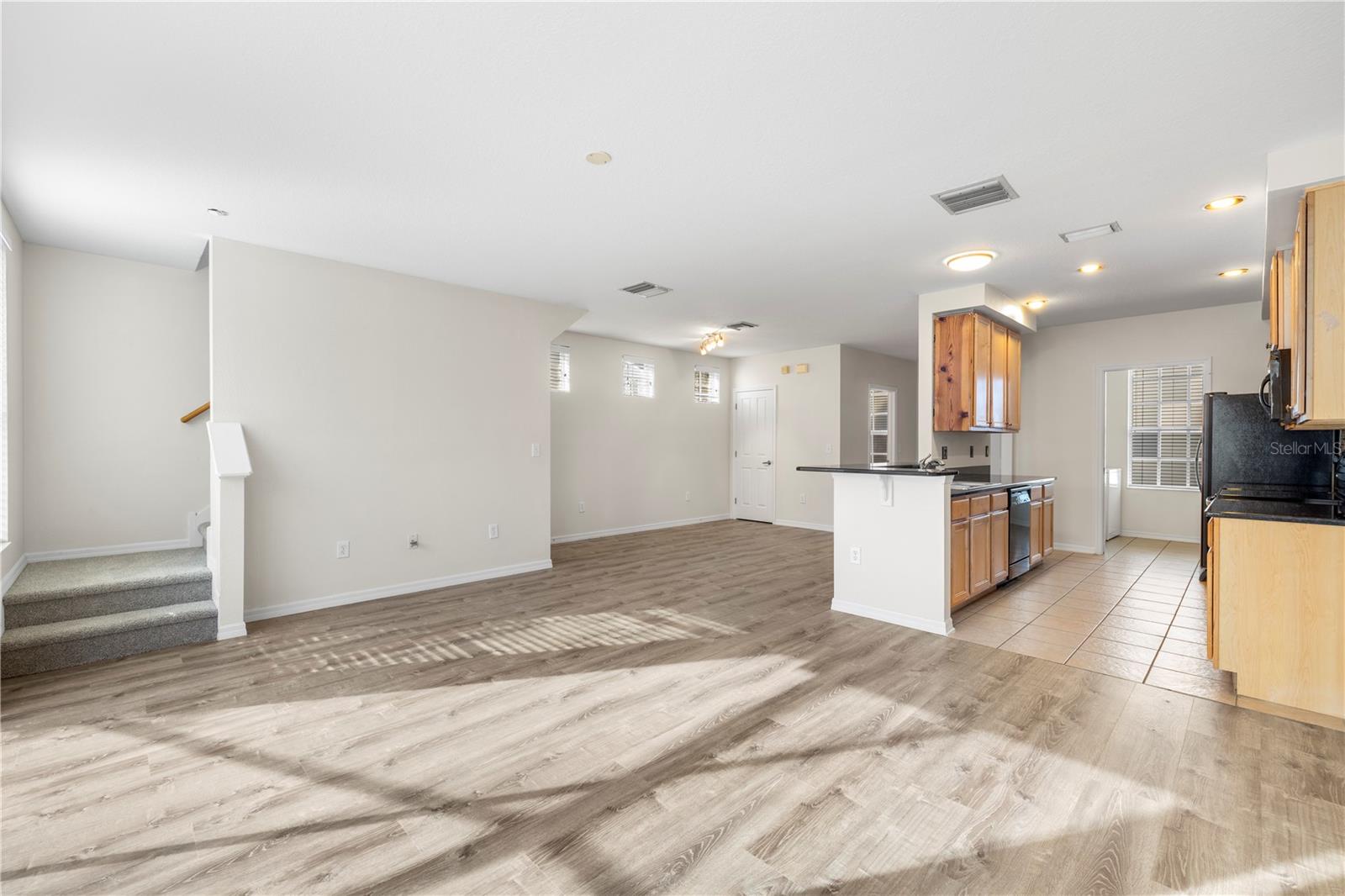 PORT TAMPA COMMUNITIES SUB - Residential