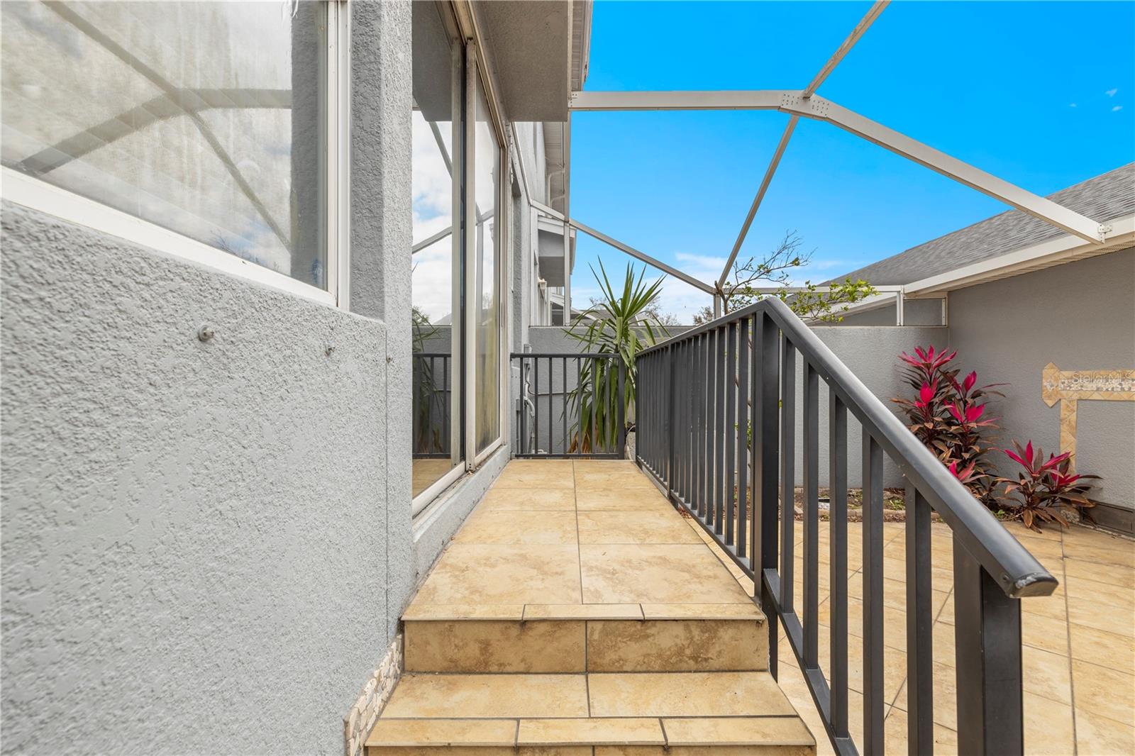 PORT TAMPA COMMUNITIES SUB - Residential