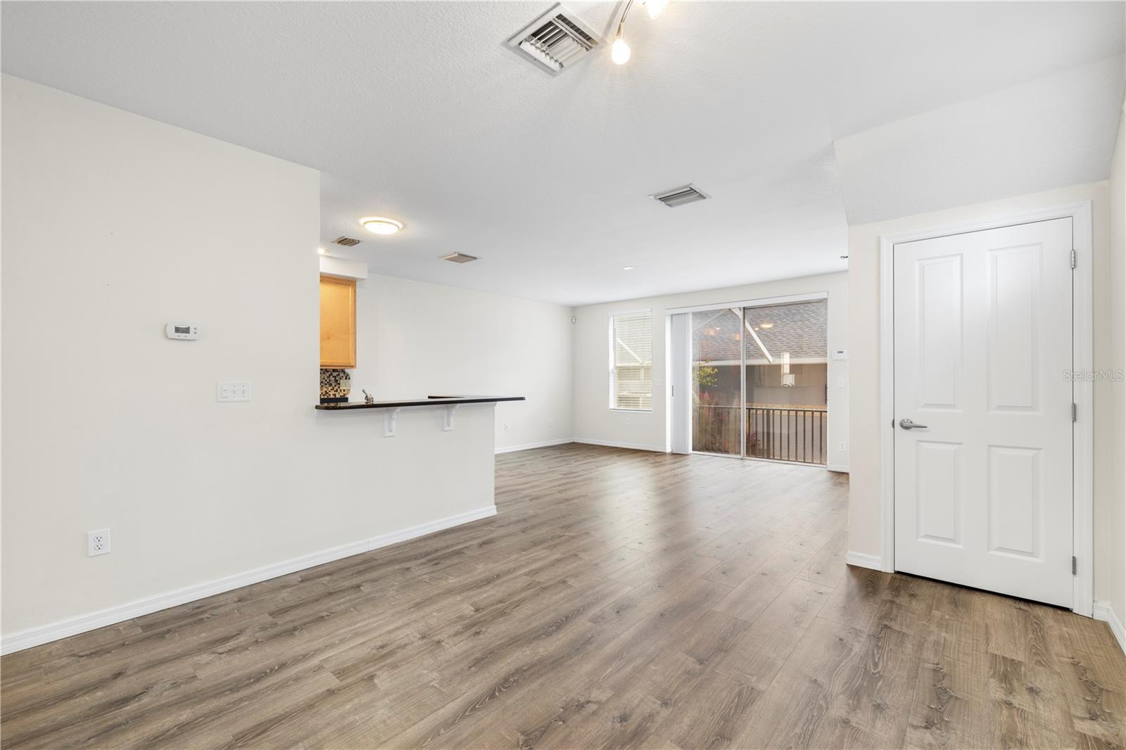 PORT TAMPA COMMUNITIES SUB - Residential