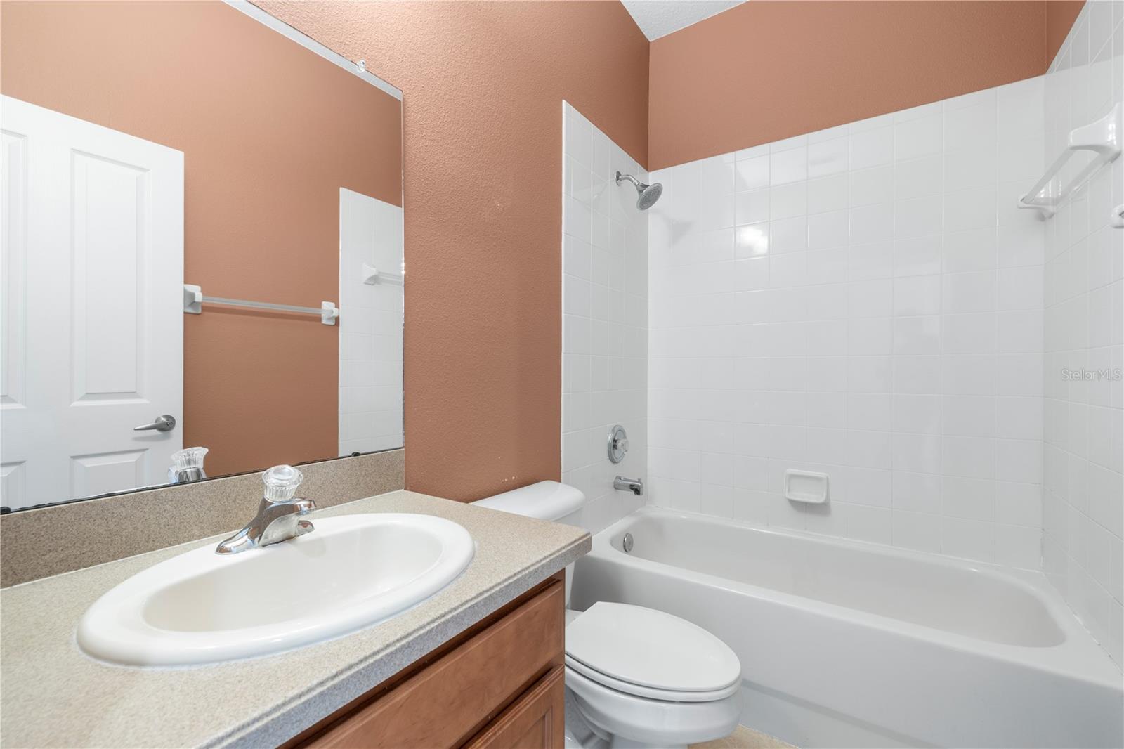 PORT TAMPA COMMUNITIES SUB - Residential