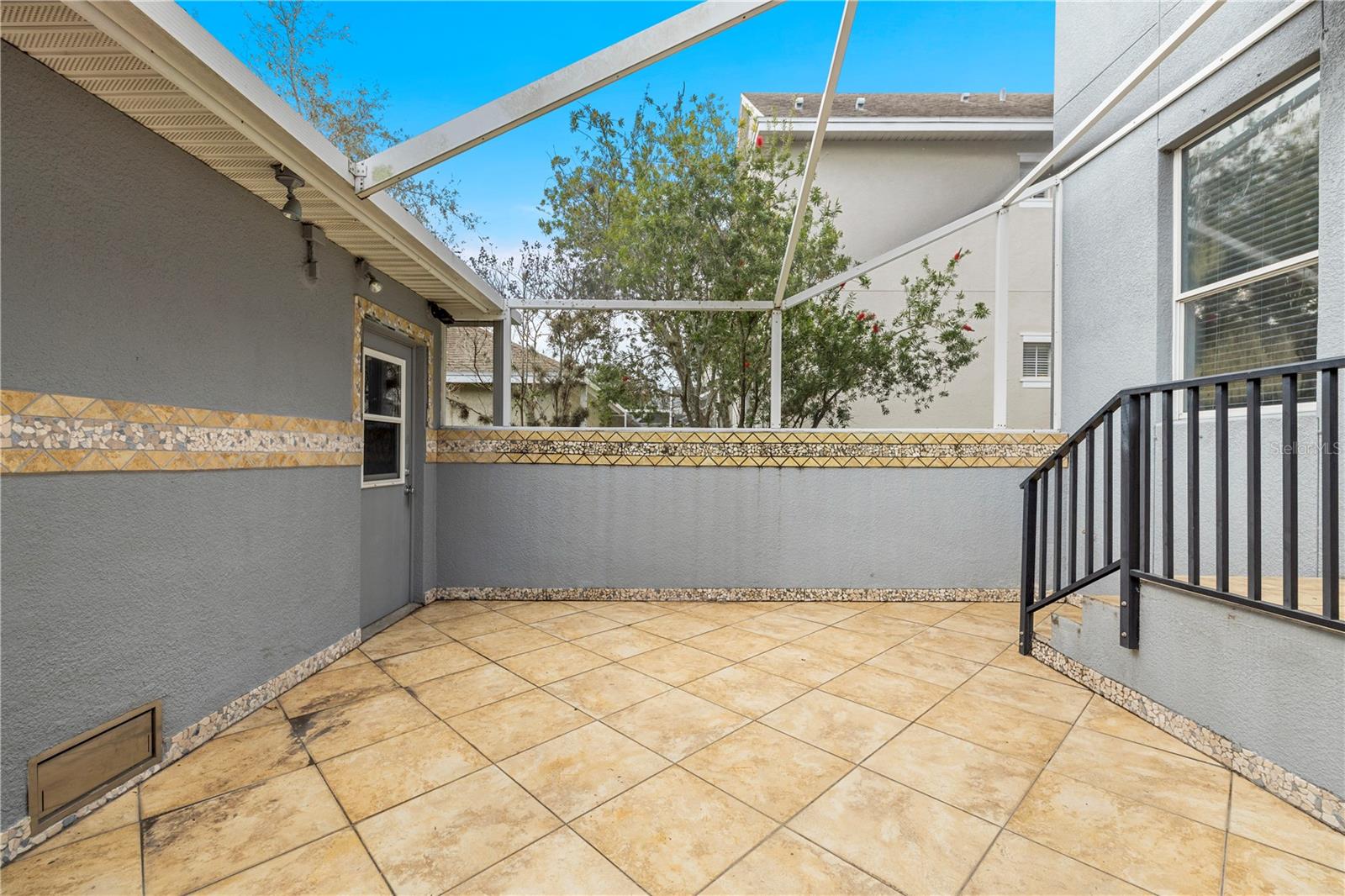 PORT TAMPA COMMUNITIES SUB - Residential