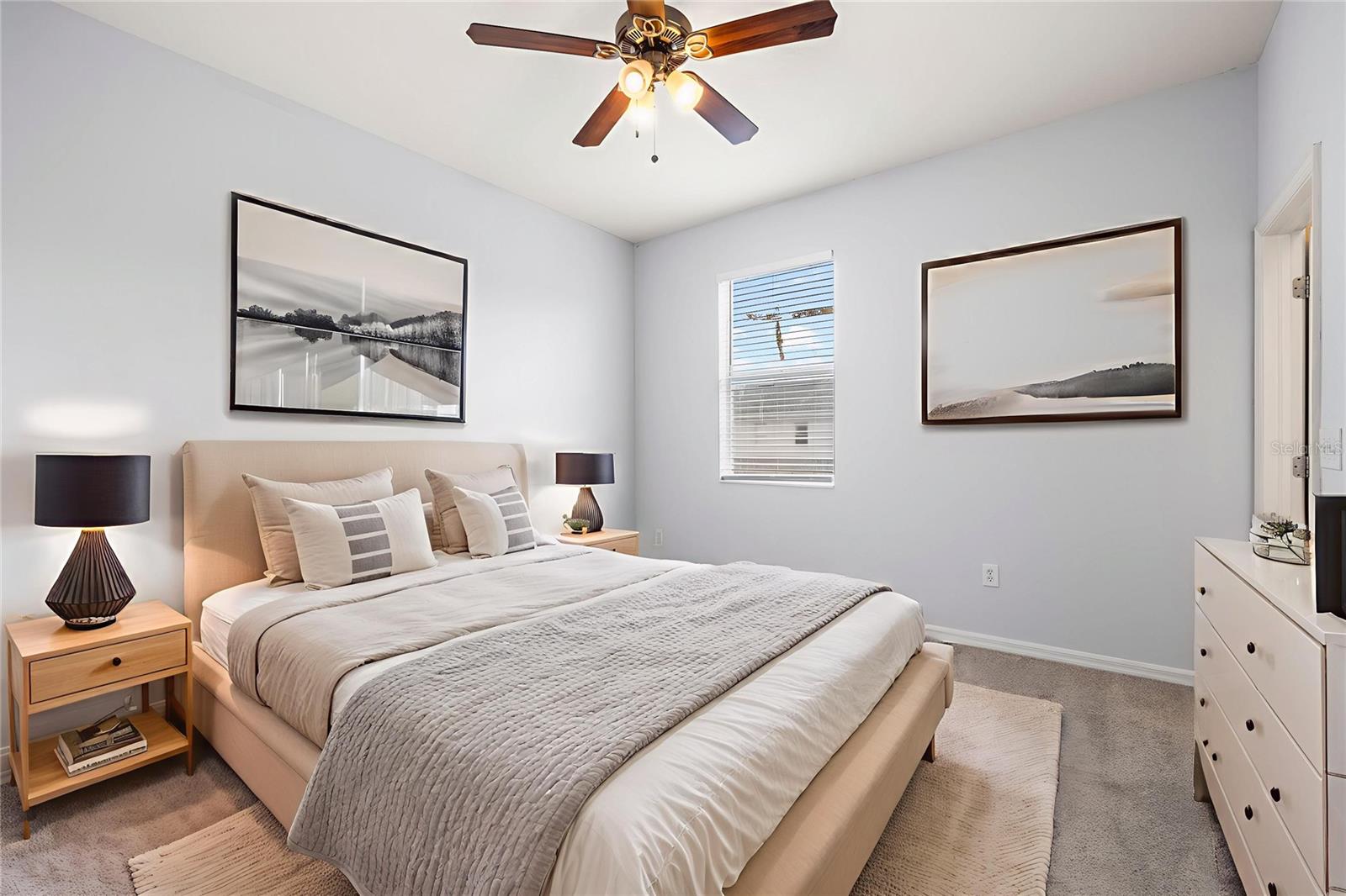 PORT TAMPA COMMUNITIES SUB - Residential