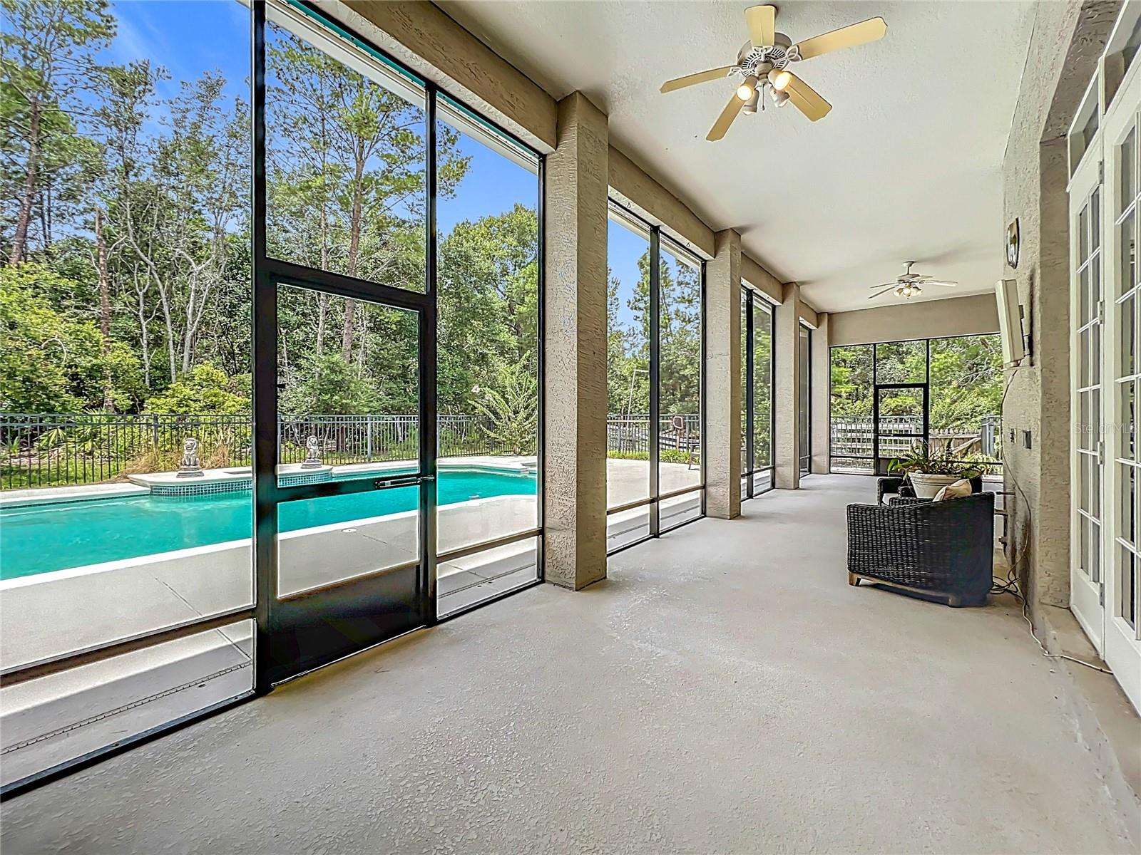 700 VALLEY STREAM DRIVE