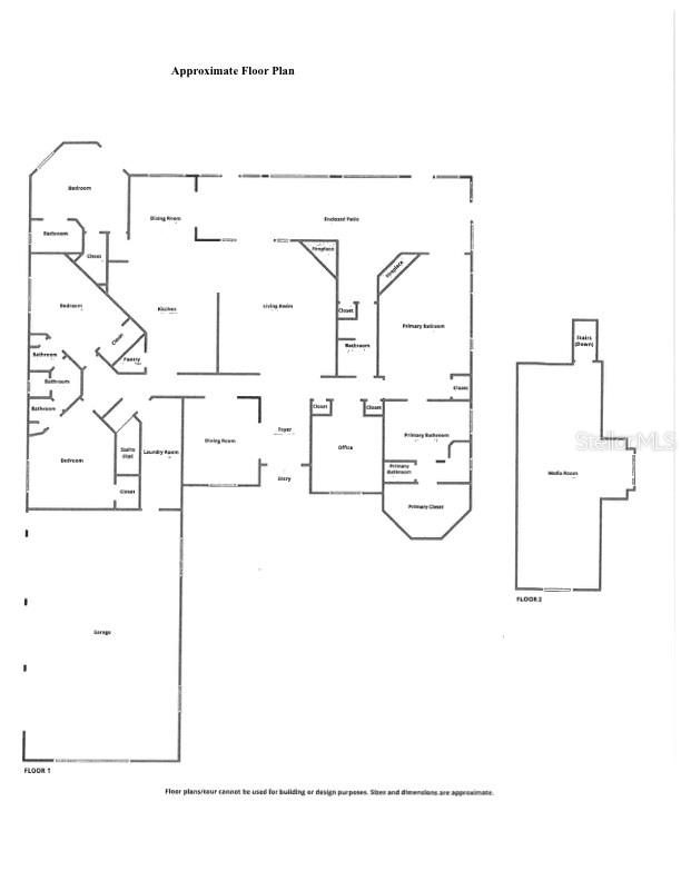 700 VALLEY STREAM DRIVE