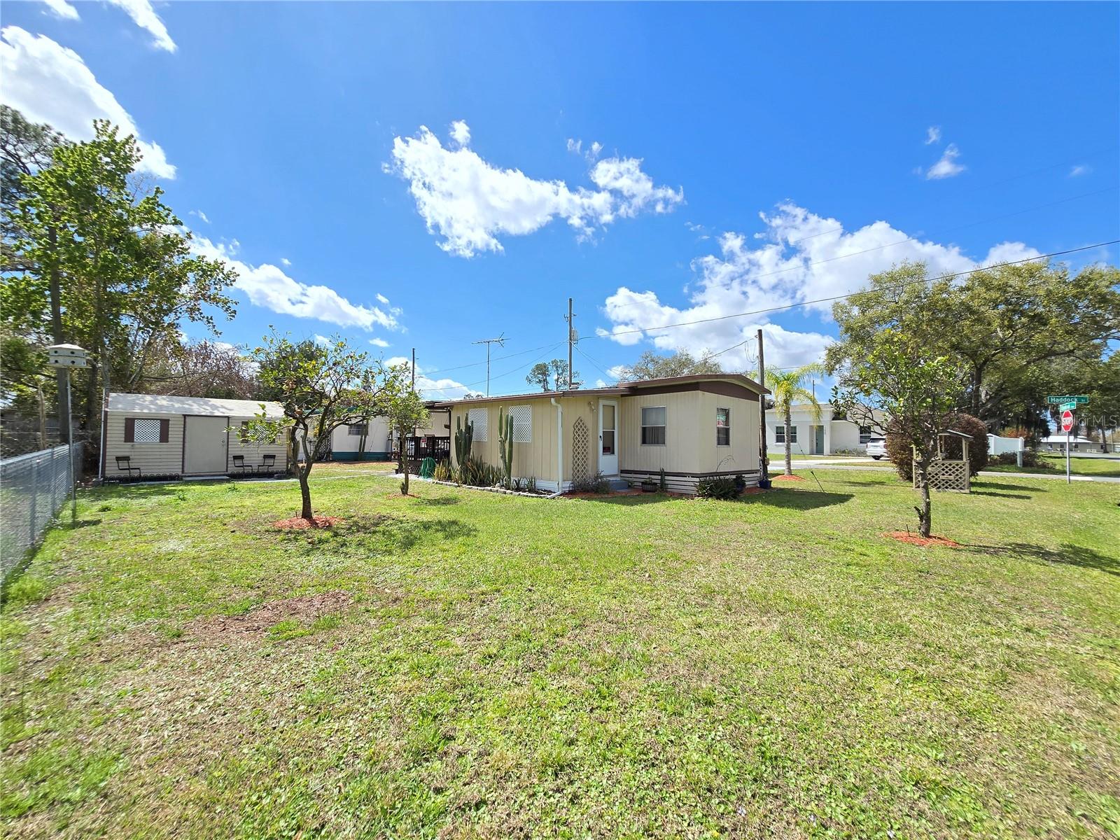 PINE GROVE PARK BLKS 11 & 12 REP - Residential