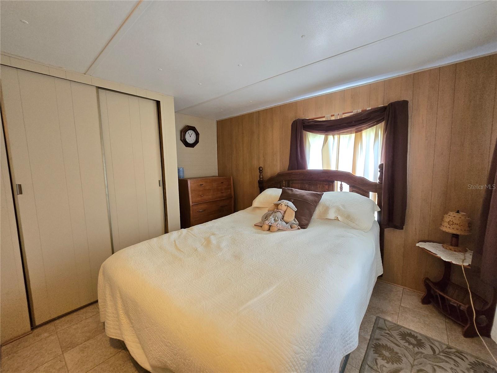 PINE GROVE PARK BLKS 11 & 12 REP - Residential