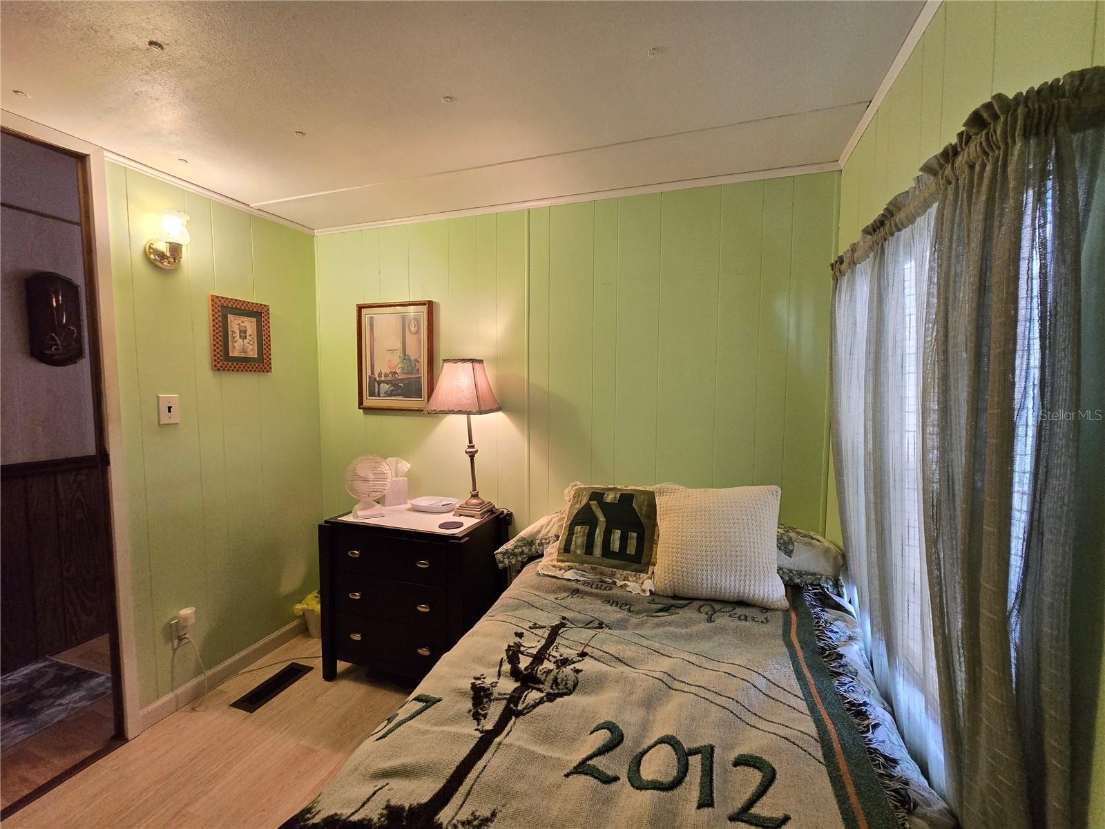 PINE GROVE PARK BLKS 11 & 12 REP - Residential