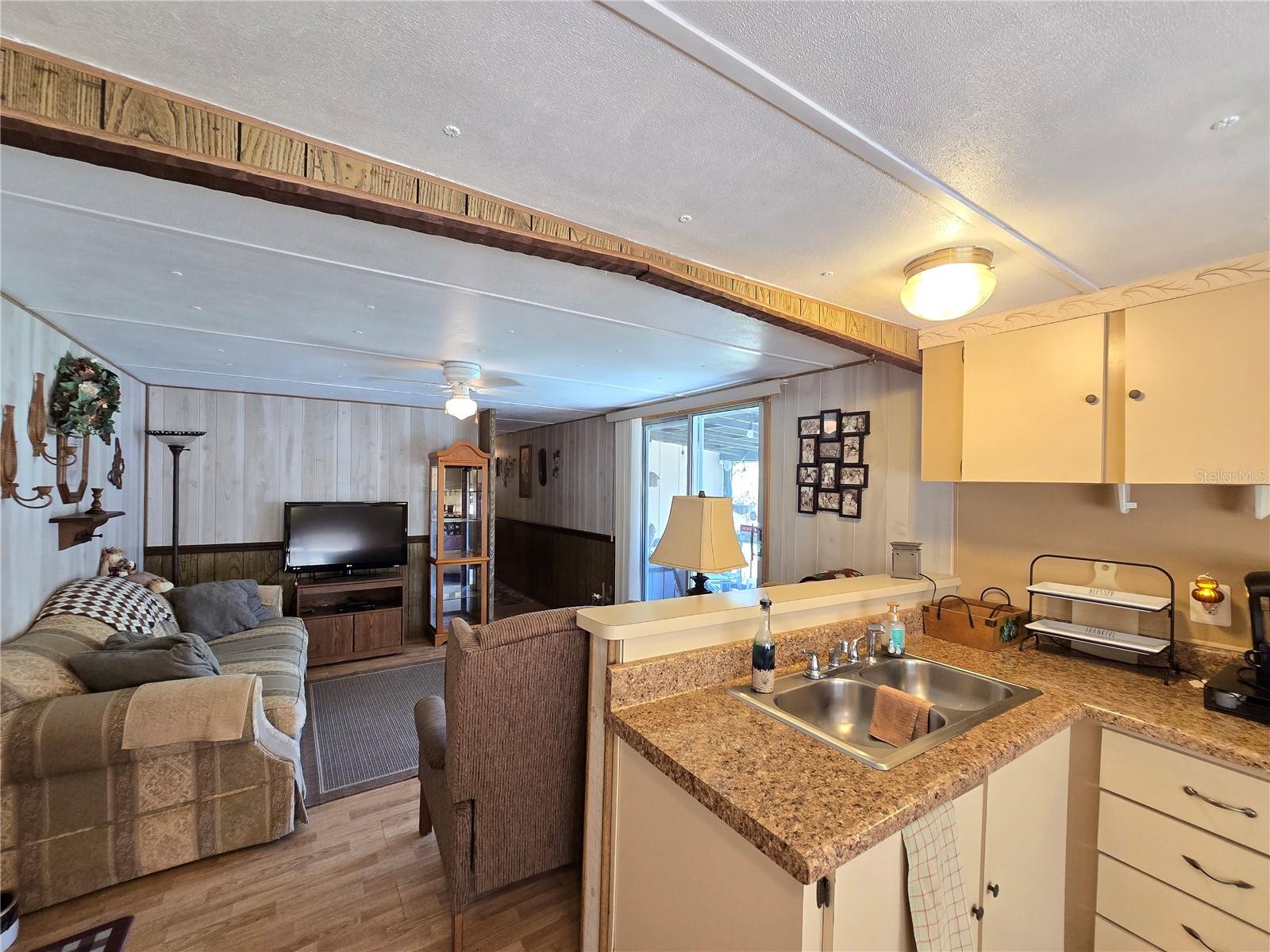 PINE GROVE PARK BLKS 11 & 12 REP - Residential