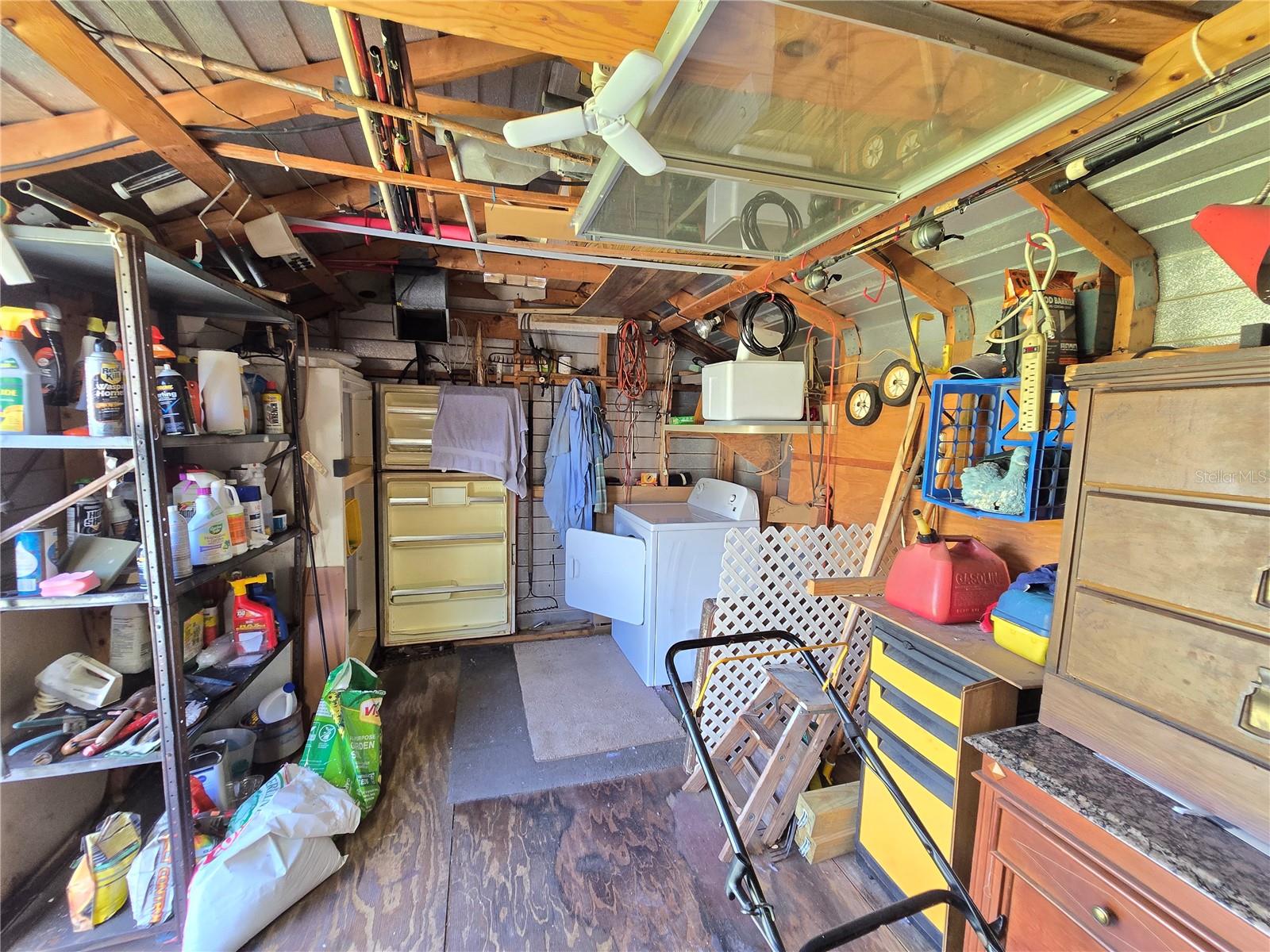 PINE GROVE PARK BLKS 11 & 12 REP - Residential