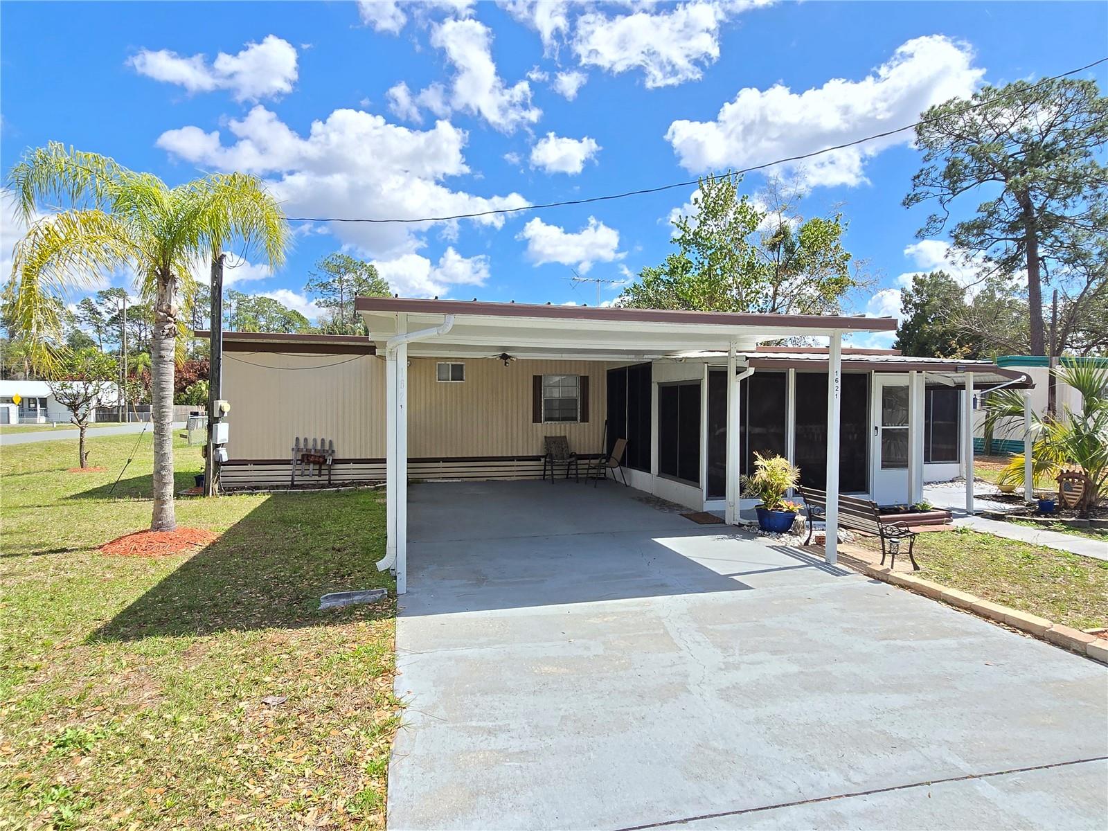 PINE GROVE PARK BLKS 11 & 12 REP - Residential