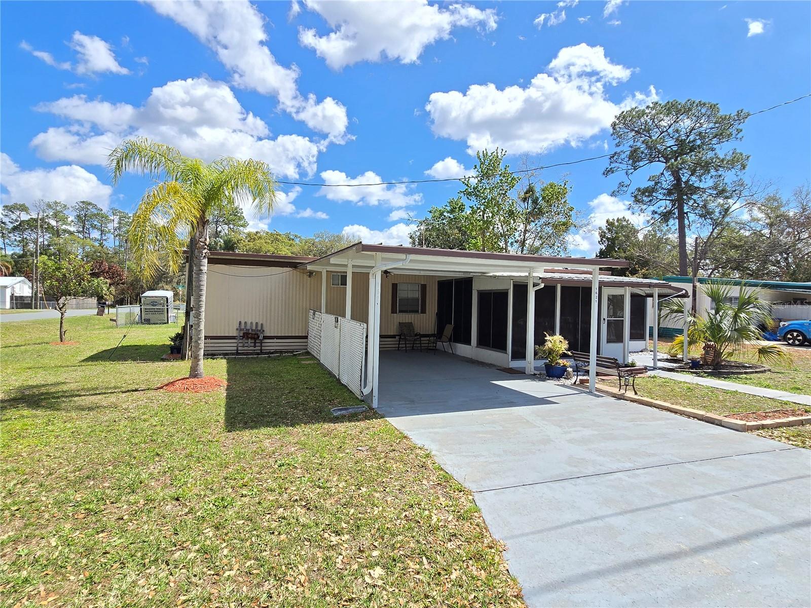 PINE GROVE PARK BLKS 11 & 12 REP - Residential