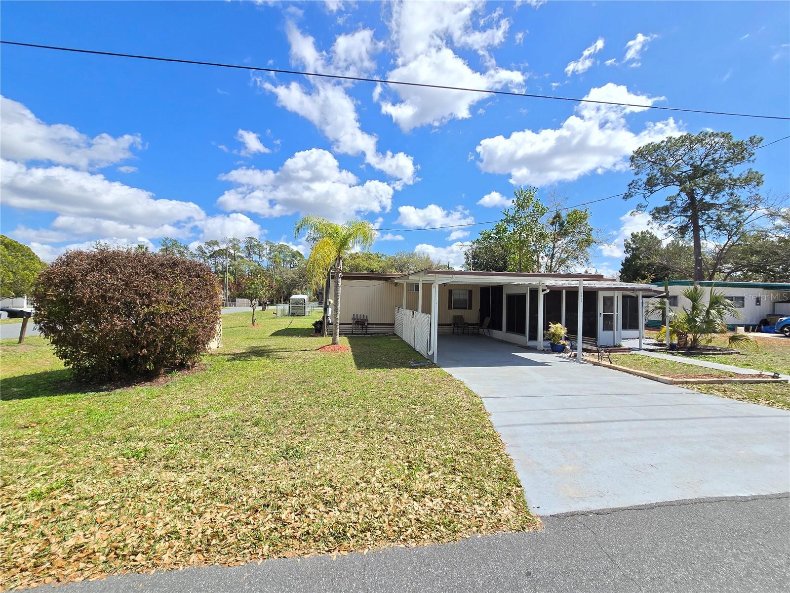 PINE GROVE PARK BLKS 11 & 12 REP - Residential