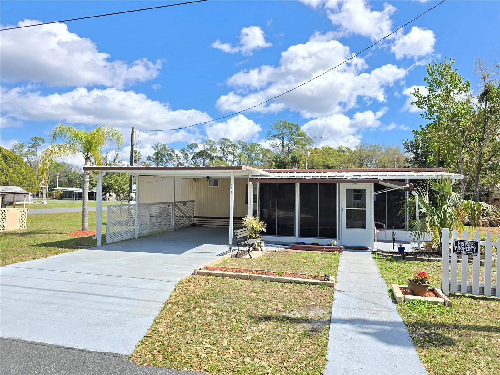 PINE GROVE PARK BLKS 11 & 12 REP - Residential