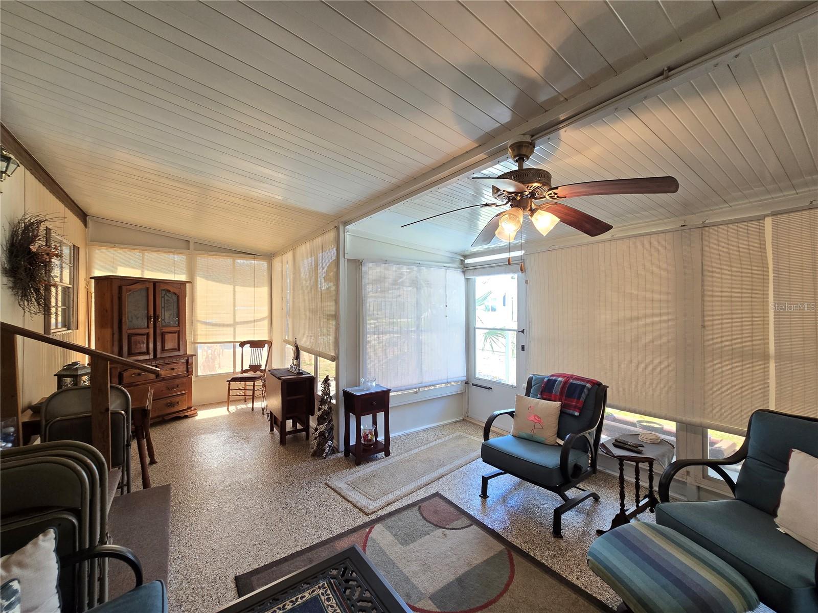 PINE GROVE PARK BLKS 11 & 12 REP - Residential