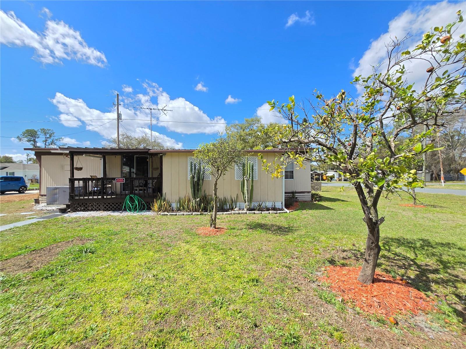 PINE GROVE PARK BLKS 11 & 12 REP - Residential