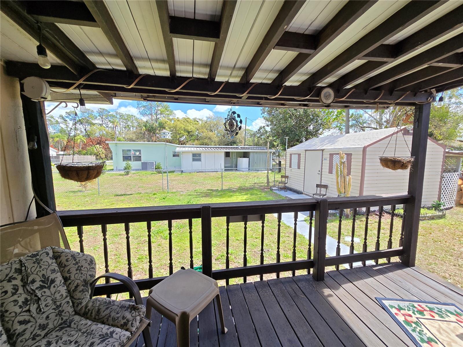 PINE GROVE PARK BLKS 11 & 12 REP - Residential