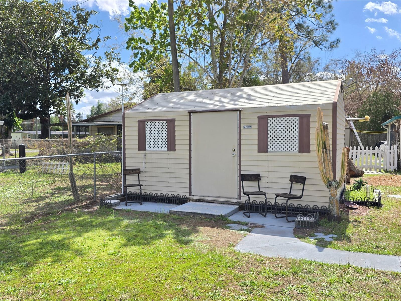 PINE GROVE PARK BLKS 11 & 12 REP - Residential