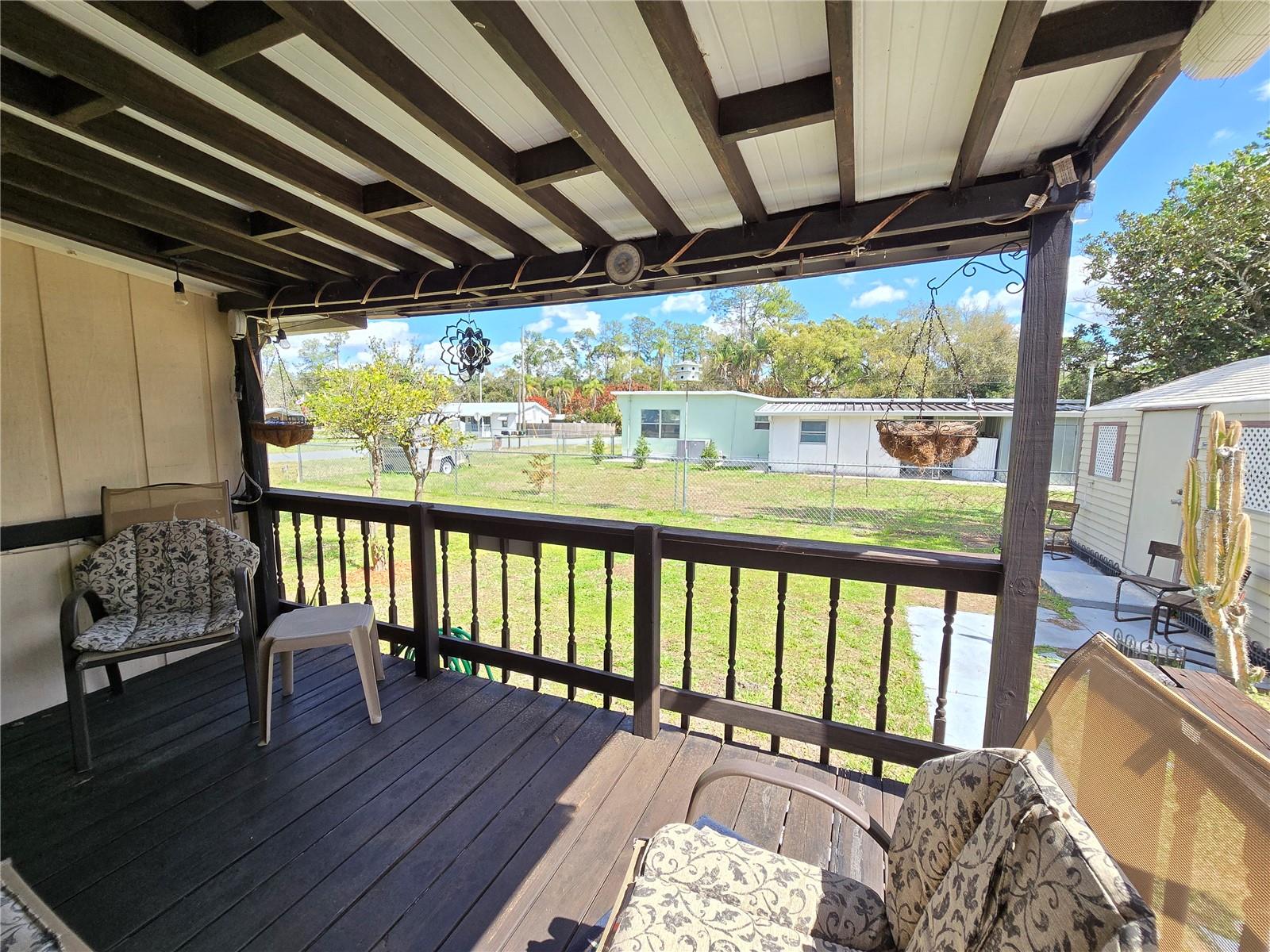 PINE GROVE PARK BLKS 11 & 12 REP - Residential