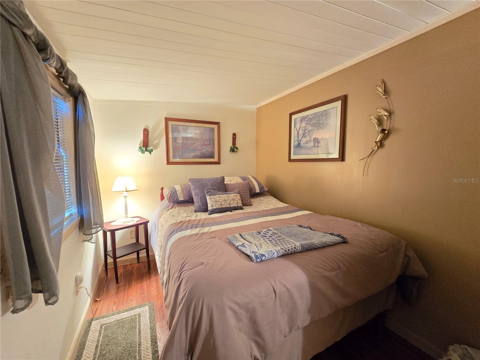 PINE GROVE PARK BLKS 11 & 12 REP - Residential