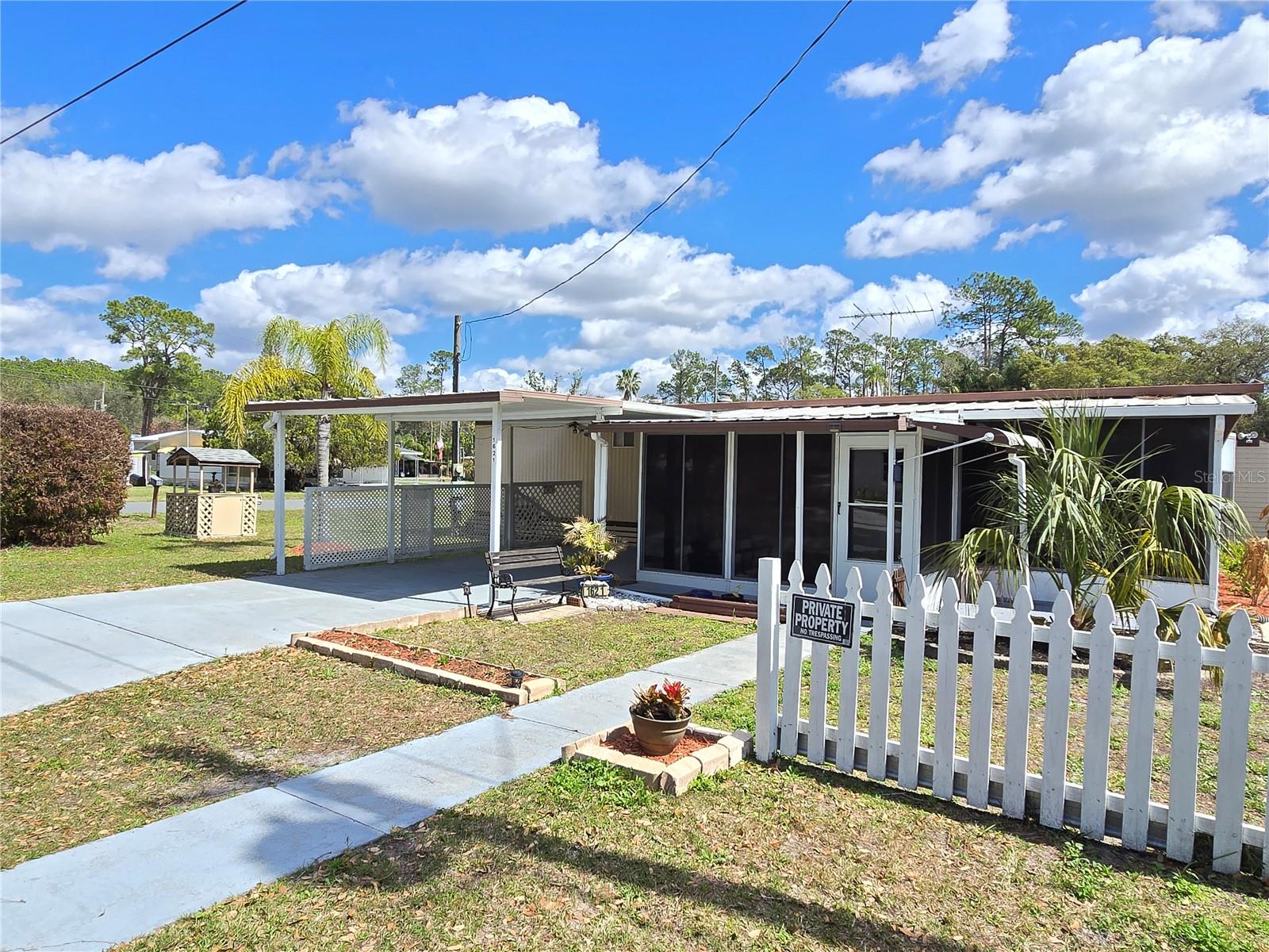 PINE GROVE PARK BLKS 11 & 12 REP - Residential