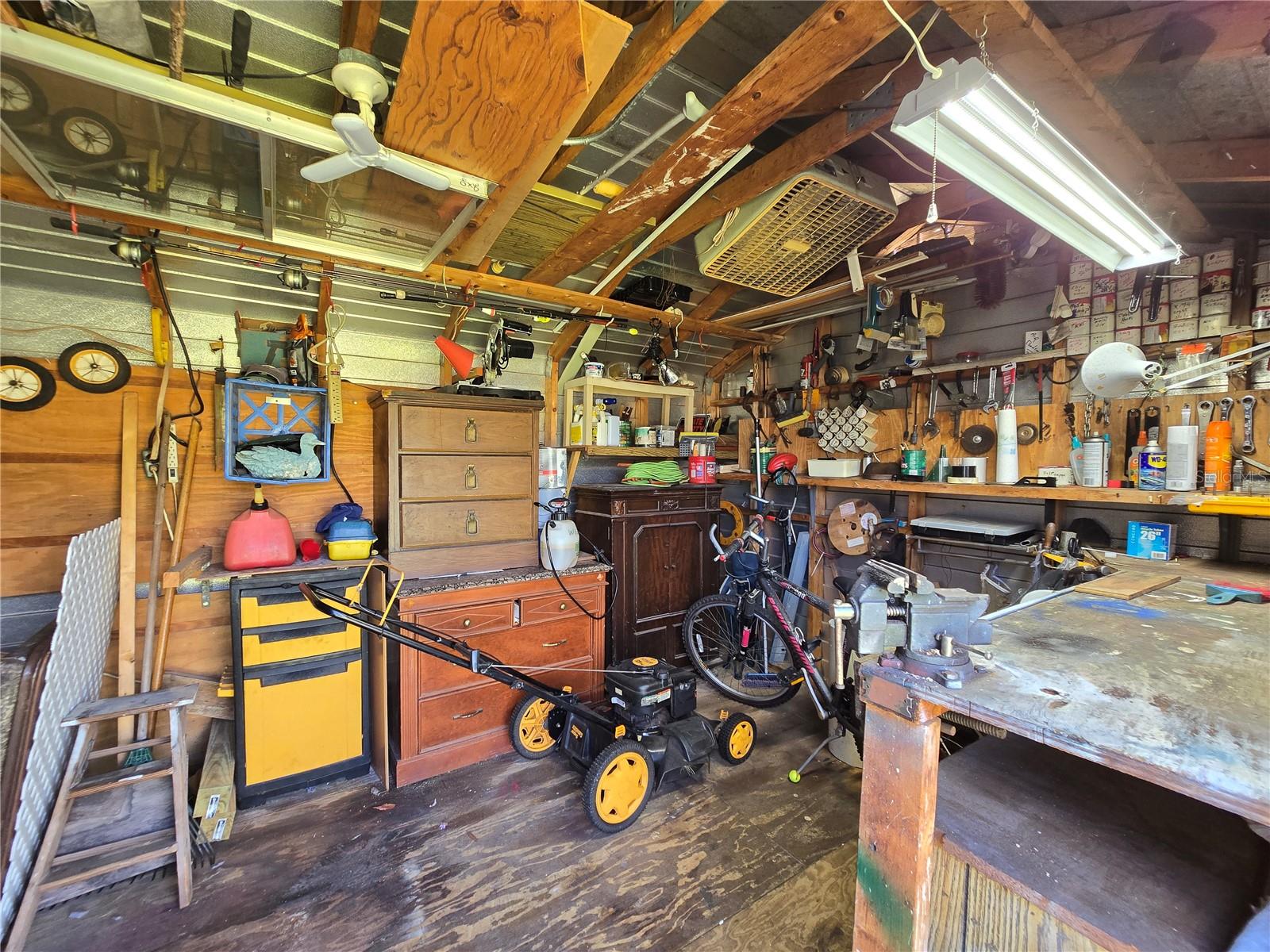 PINE GROVE PARK BLKS 11 & 12 REP - Residential